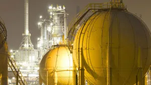 Doğalgaz fiyatında 5 kat düşüş