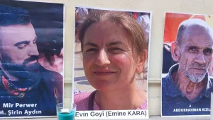 Paris’in ölümsüzleşen Kurdistanlıları