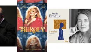 5 başlıkta Kültür-Sanat