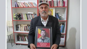 ‘İsa şehit olmuş’ dediler