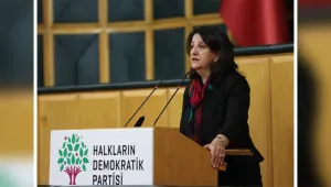 HDP dalgakıran gibi durdu