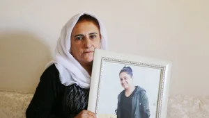 Fatma, Gabar’ın cesur kızıydı 