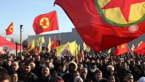 Özgürlük şehitleri uğurlandı