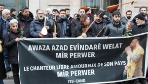 Beni Hozan Serhat’ın şarkılarıyla uğurlayın