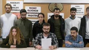 İstanbul Üniversitesi’nde ırkçı baskı