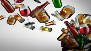 Alkol bağımlılığının tedavisi