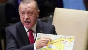 Direnen Rojava Devrimi