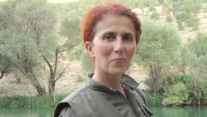 Sende gördüm direnişin asaletini