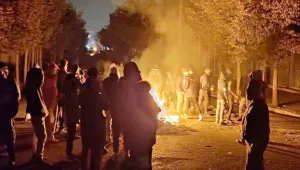 Rojhilat’ta 121 şehit