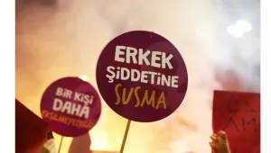 36 yıl şiddet gören Sitya: Vazgeçmeyin