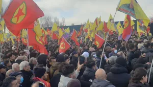 7 Ocak’ta Paris’te sesimizi, irademizi birleştirelim