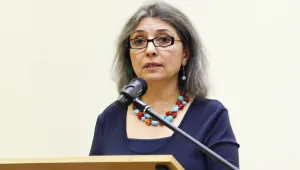 'Cinsiyete dayalı apartheid' rejimi sarsılıyor