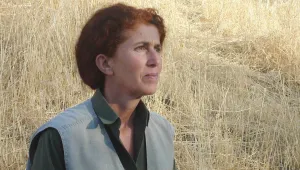 Sakine'nin öncülük rolü devam ediyor