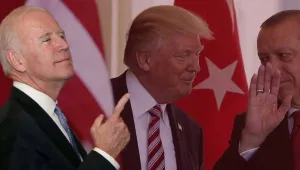 Boş verin Erdoğan’ı siz Biden’la Trump’a bakın 