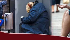 Almanya’da yoksulluk artıyor