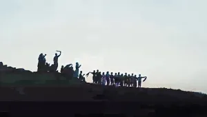 Hunergeha Welat geleneği geleceğe taşırıyor
