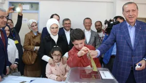Erdoğan’ın seçim hamleleri! 