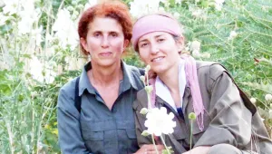 Sevgili tanrıçam