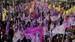 Paris ve 10 yılın özeti 
