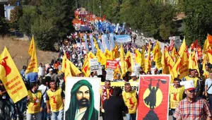 Aleviler yüzyılla yüzleşmelidirler