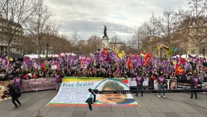 Paris’te on binler: Katilleri tanıyoruz