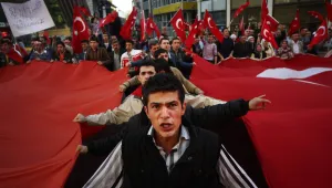 Türklük’ten sağılamayan mutluluğun bir yüzyılı