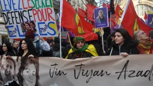 Avrupa Kürtleri katletmeyi sürdürüyor