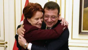 İmamoğlu ve ikinci bir Erdoğan riski -2 