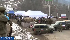 ARTSAKH’ım: Özgürlüğümü arıyorum!
