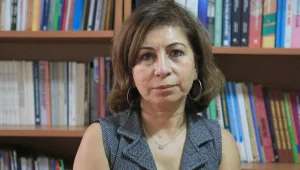 Güçlü bir muhalefete ihtiyaç var