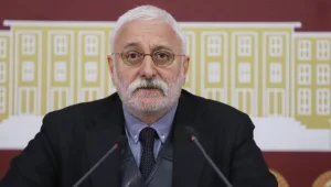 HDP’den AKP’ye ret