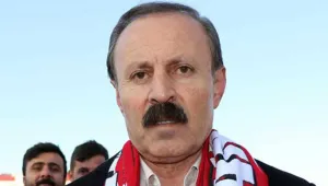 HDP’yi kötüleyerek para dilendi