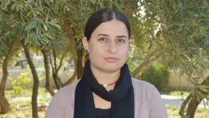 Türk devleti Kürt kadınlarının rolünün farkında