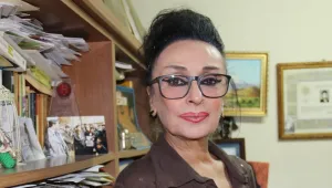 Keskin’e Olof Palme Ödülü