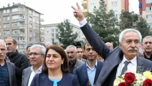 Mızraklı’dan mesaj