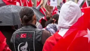 Demokrasiye en büyük tehdit: Ülkücüler