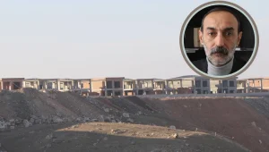 Toplu mezar üstünde mutlu mu olacaklar?