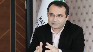 Masanın yancısı değil, oyun kurucuyuz