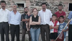 Arguvan’ın saklı kilamları