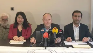 CPT'nin suskunluğu politiktir