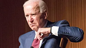 Şi ile Biden 3.5 saat görüştü