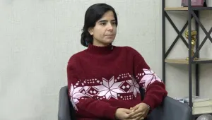 'Hedefimiz Öcalan’ın fiziki özgürlüğüdür'