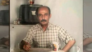 Mücadelesi, son nefesine kadar sürdü