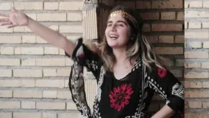 Bu devrimin sesidir