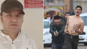 Mahkeme polislerin intikamını alıyor!