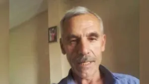 Tecride karşı bedenini ateşe verdi