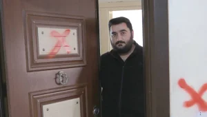 Avras Ailesi hedefte