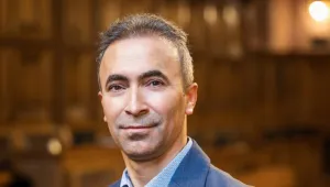 Basel kantonuna Kürt başkan