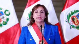 Peru’da polis şiddeti: 48 ölüm