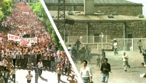 Amed Serhildanı…